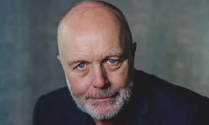 Ioan Hefin Biography: Age, Net Worth, Height, Movies, TV Shows, Career