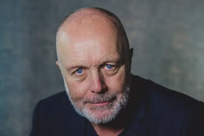 Ioan Hefin Biography: Age, Net Worth, Height, Movies, TV Shows, Career