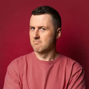 Lloyd Langford