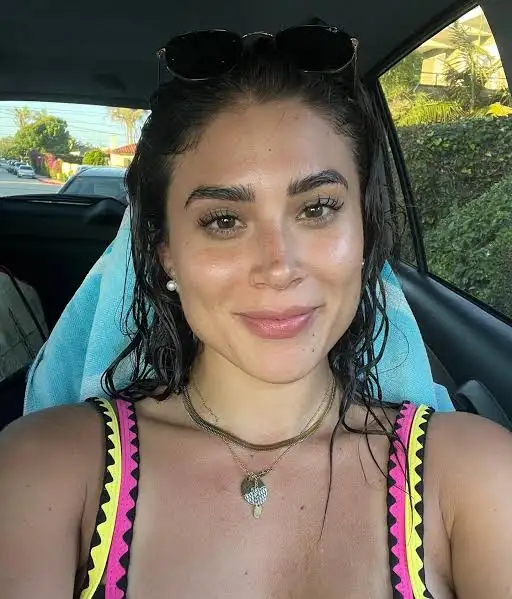 Claudia Zepeda Biography: Instagram, Awards, Age, Movies, Net Worth, Spouse, TV Shows, Height, Parents, Ethnicity