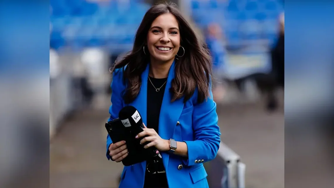 Sioned Dafydd Biography: Net Worth, Age, Career, Height, Parents, Spouse, Wikipedia, Ethnicity