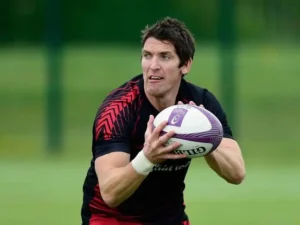James Hook