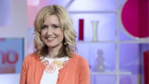 Angharad Mair