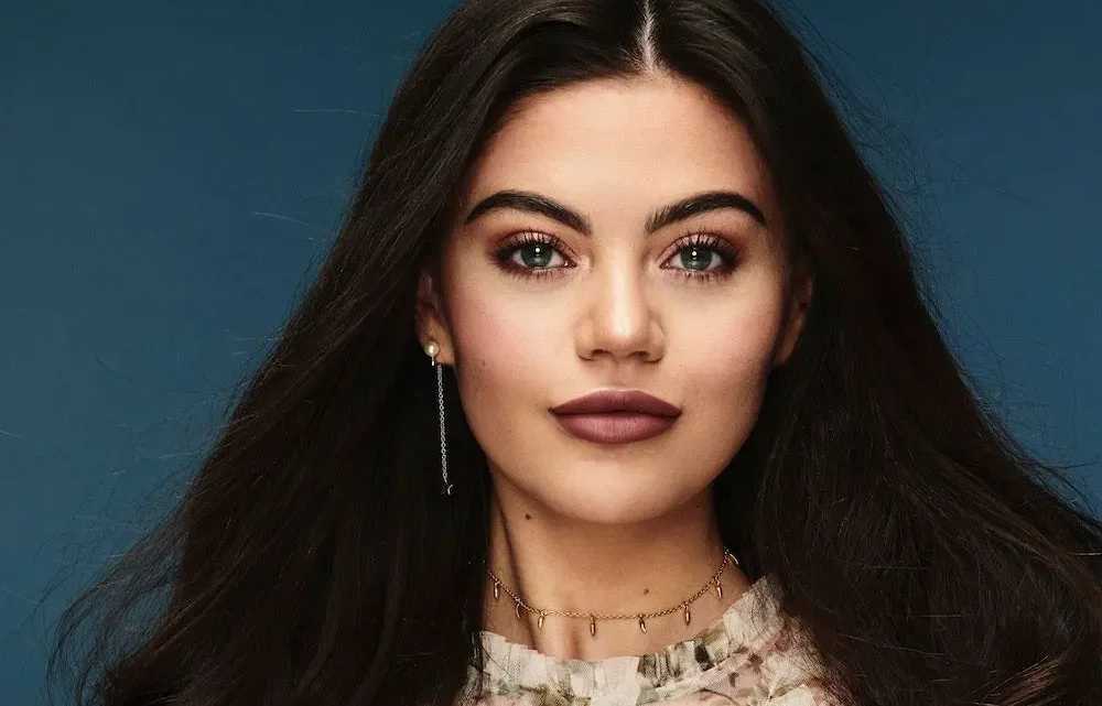 Emily Canham Biography: Parents, YouTube, Ethnicity, Age, Partner, Net Worth, Height