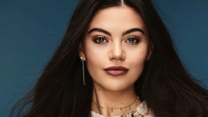 Emily Canham Biography: Parents, YouTube, Ethnicity, Age, Partner, Net Worth, Height