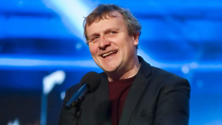 Noel James Biography: Age, Net Worth, Height, Career, TV Shows, Wife, Ethnicity