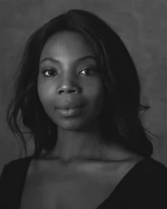 Mimi Ndiweni
