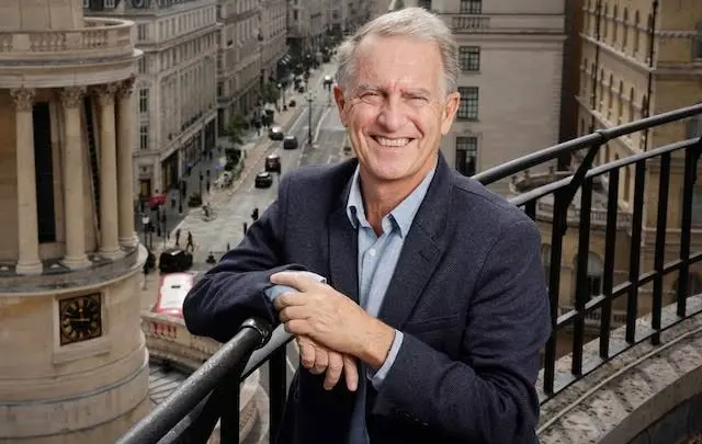 Garry Richardson Biography: Career, Age, Net Worth, Height, BBC, Interviews, Spouse