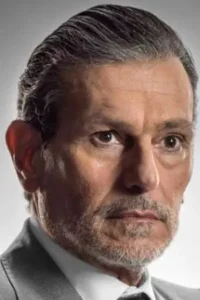 Guillermo Garcia Cantu