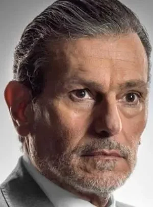 Guillermo Garcia Cantu Biography: Height, Age, Net Worth, Spouse, Children, Movies & TV Shows, Awards