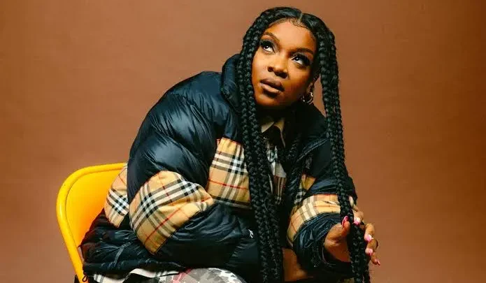 Ray BLK Biography: Parents, Songs, Net Worth, Real Name, Height, Ethnicity, Religion, Awards, Age