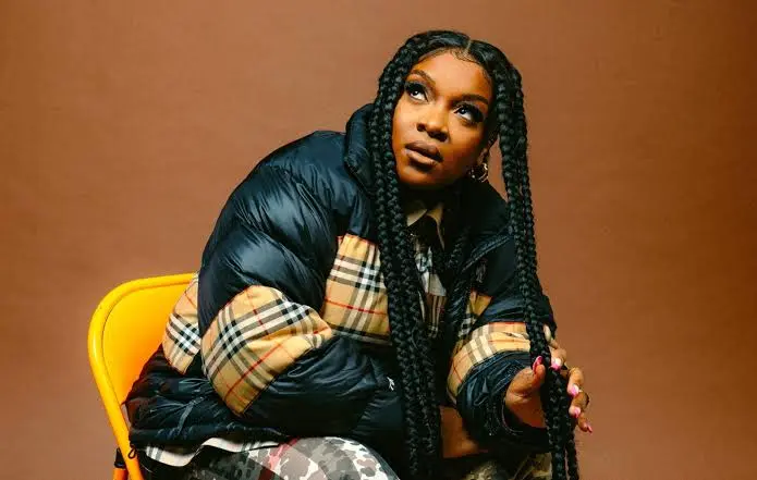 Ray BLK Biography: Parents, Songs, Net Worth, Real Name, Height, Ethnicity, Religion, Awards, Age