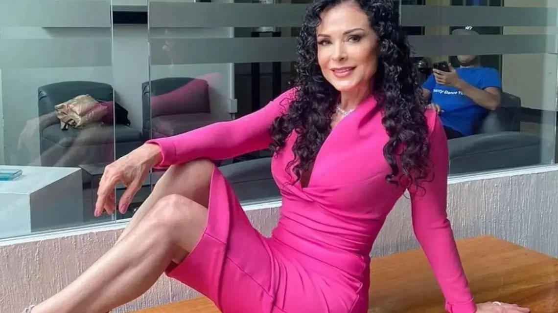 Lourdes Munguia Biography: Height, Age, Siblings, Net Worth, Partner, Education, Movies & TV Shows, TikTok