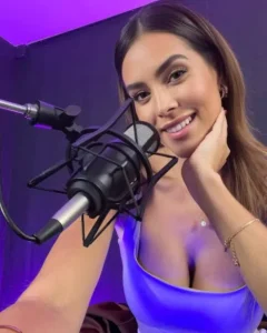 Jackie Sauza