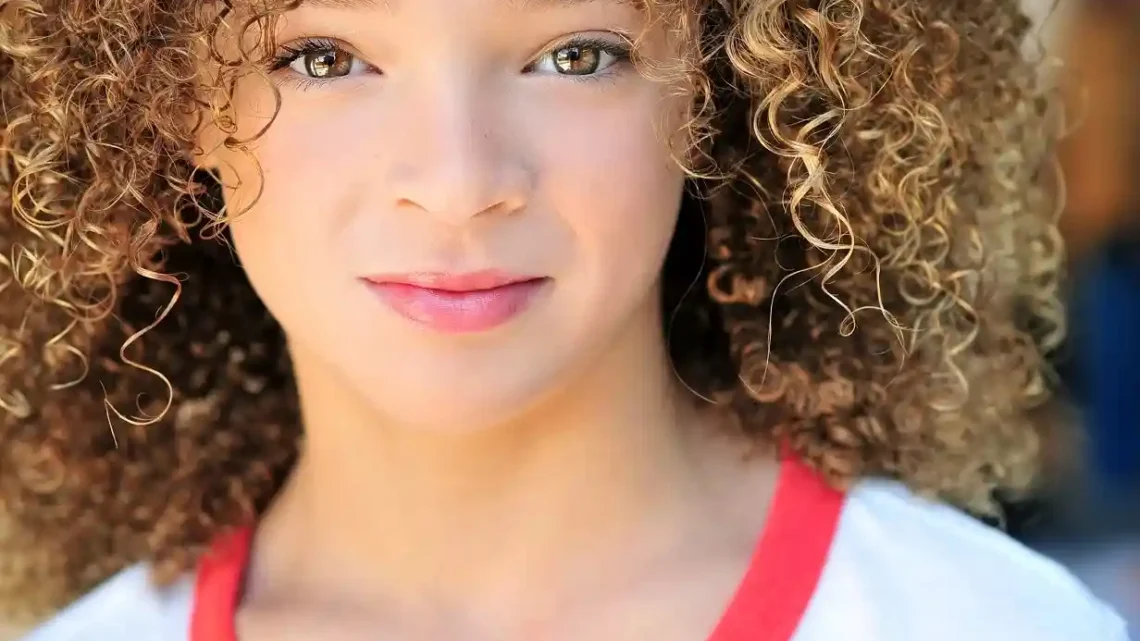 Hannah Love Lanier Biography: Wiki, Age, Height, Net Worth, Parents, Siblings, Boyfriend, Instagram