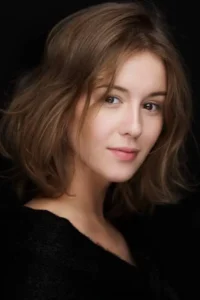 Irina Starshenbaum