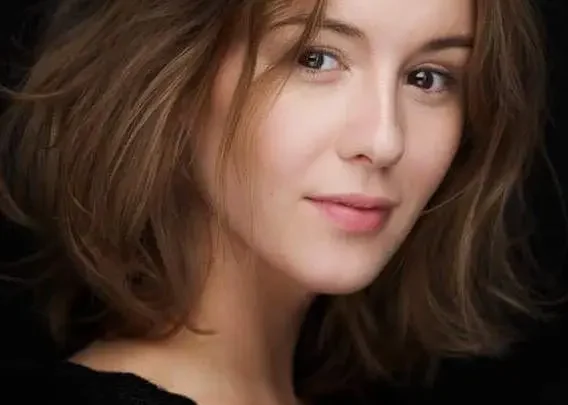 Irina Starshenbaum Biography: Awards, Movies, Age, Height, Boyfriend, Parents, Ethnicity