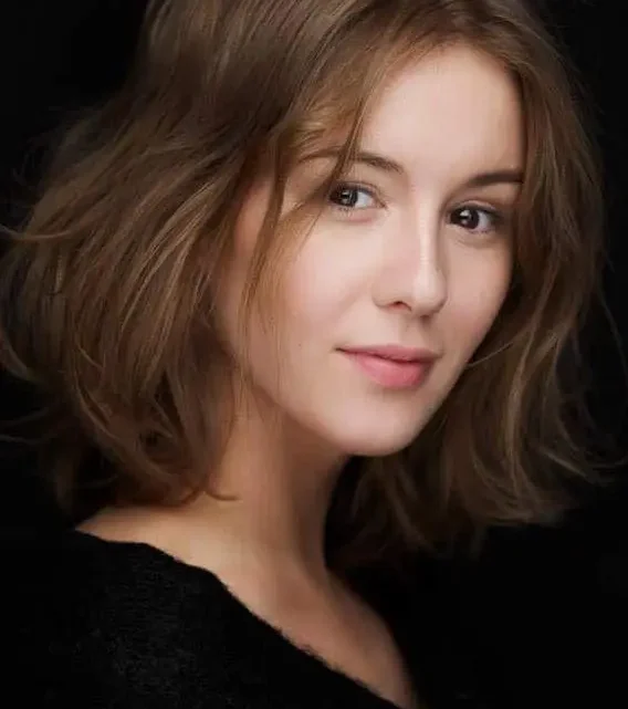 Irina Starshenbaum Biography: Awards, Movies, Age, Height, Boyfriend, Parents, Ethnicity