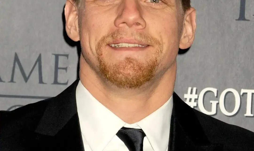 Yuri Kolokolnikov Biography: Wife, Age, Movies, Height, Parents, Ethnicity, Net Worth