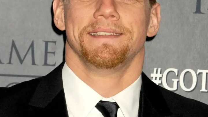 Yuri Kolokolnikov Biography: Wife, Age, Movies, Height, Parents, Ethnicity, Net Worth