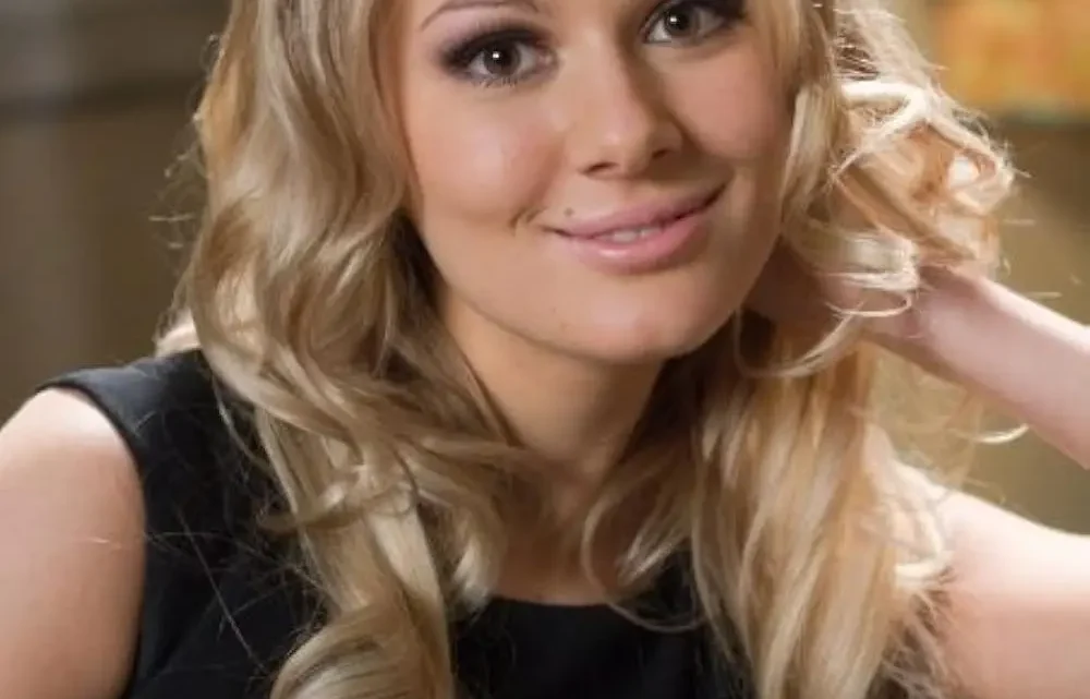 Mariya Kozhevnikova Biography: Ethnicity, Parents, Net Worth, Age, Politics, Movies, Husband