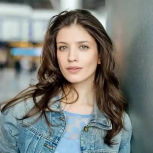 Anna Chipovskaya