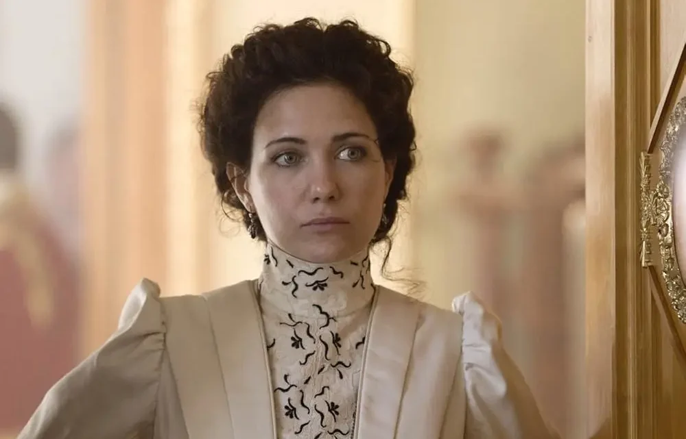 Ekaterina Klimova Biography: Children, Net Worth, Movies, Age, Parents, Ethnicity, Religion, Husband, Height