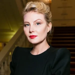 Renata Litvinova