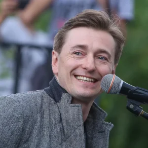 Sergey Bezrukov