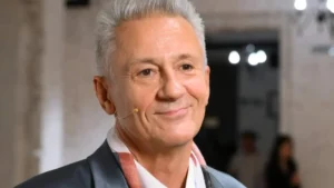 Oleg Menshikov