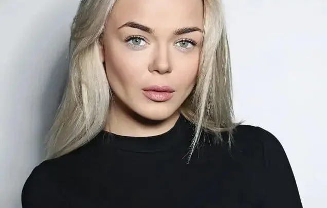 Alina Grosu Biography: Husband, Parents, Age, Siblings, Height, Net Worth, Songs & Albums, Movies, YouTube