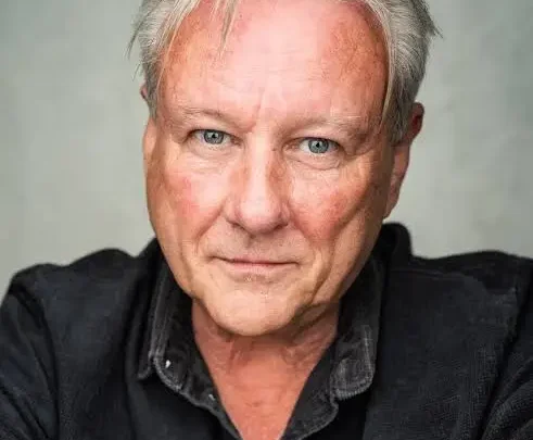 Aneirin Hughes Bio: Age, Wife, Net Worth, Height, Career, Children