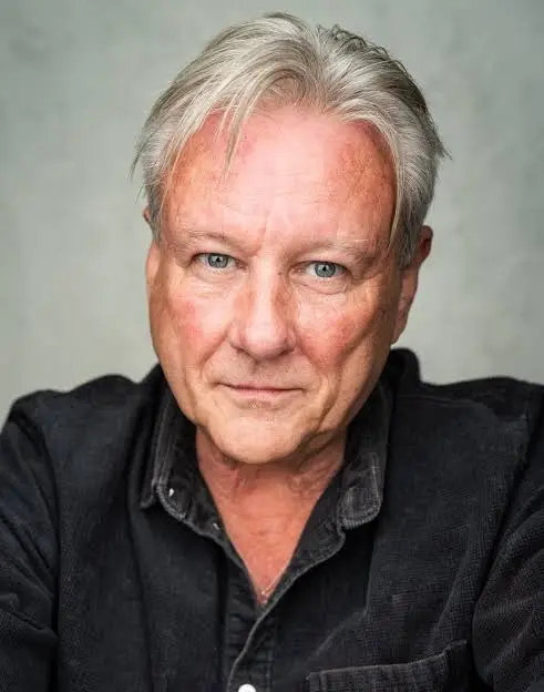 Aneirin Hughes Bio: Age, Wife, Net Worth, Height, Career, Children