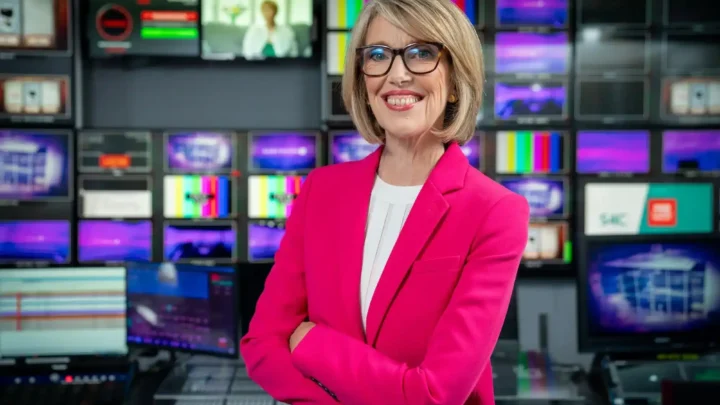 Bethan Rhys Roberts Biography: Career, Age, Net Worth, Height, BAFTA, BBC