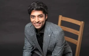 Sharan Hegde