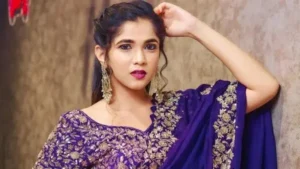 Prachi Kadam