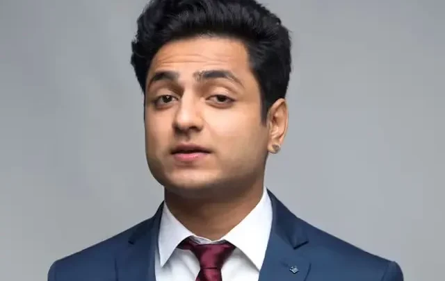 Kenny Sebastian Biography: Wife, Age, Height, Net Worth, Parents, Siblings, Podcast, Specials