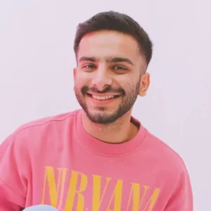 Vishnu Kaushal