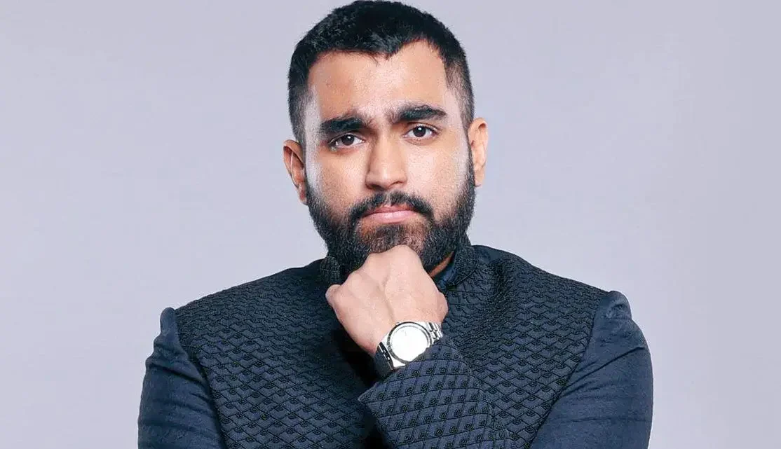 Viraj Ghelani Biography: Wife, Age, Height, Net Worth, Debut, Parents, Siblings, YouTube