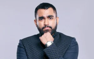 Viraj Ghelani