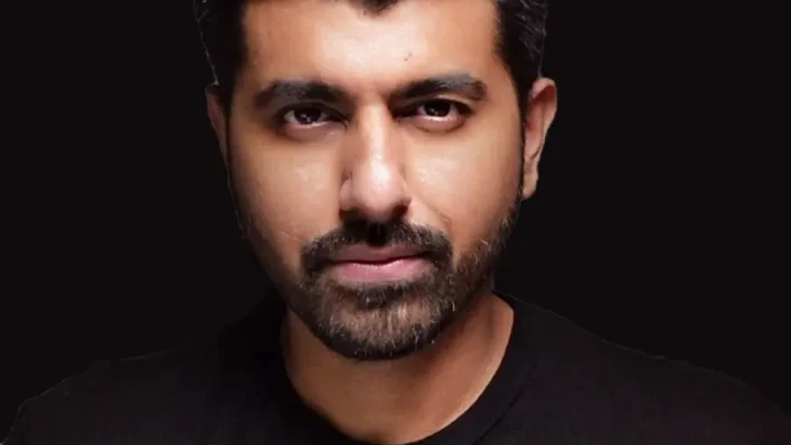 Shwetabh Gangwar Biography: Wife, Age, Height, Net Worth, Books, Parents, YouTube