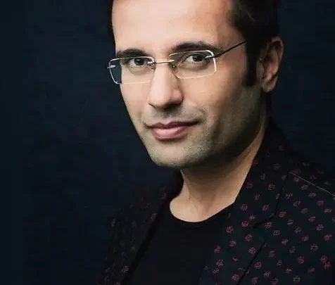 Sandeep Maheshwari Biography: Age, Wife, Height, Net Worth, Children, Parents, Company, Siblings