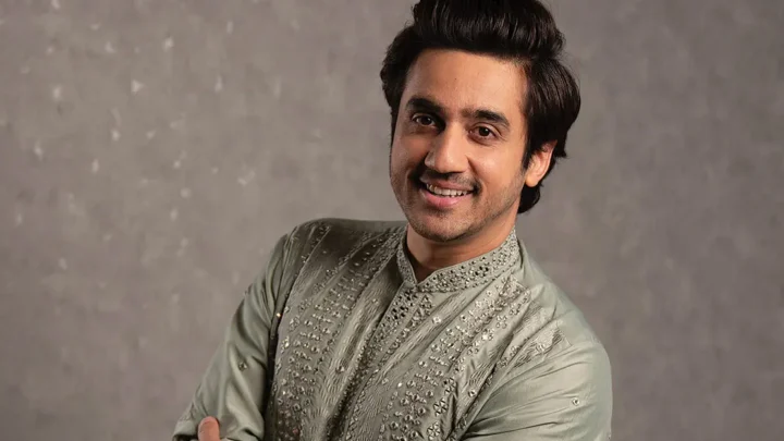 Nikhil Sharma Biography: Wife, Age, Height, Net Worth, Daughter, Parents, YouTube