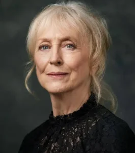 Sharon Morgan