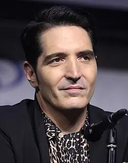 David Dastmalchian Biography: Age, Wife, Height, Net Worth, Movies & TV Shows, Children, Books, Nationality