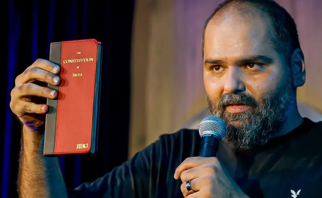 Kunal Kamra Biography: Age, Height, Net Worth, Parents, Siblings, Podcast, Relationship