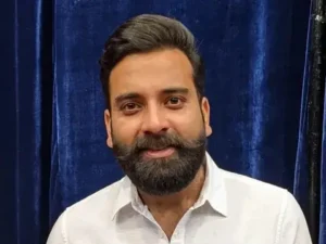 Anubhav Singh Bassi