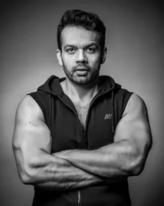 Gaurav Taneja