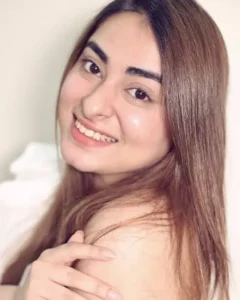 Muskan Chanchlani