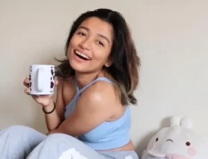 Riya Gogoi